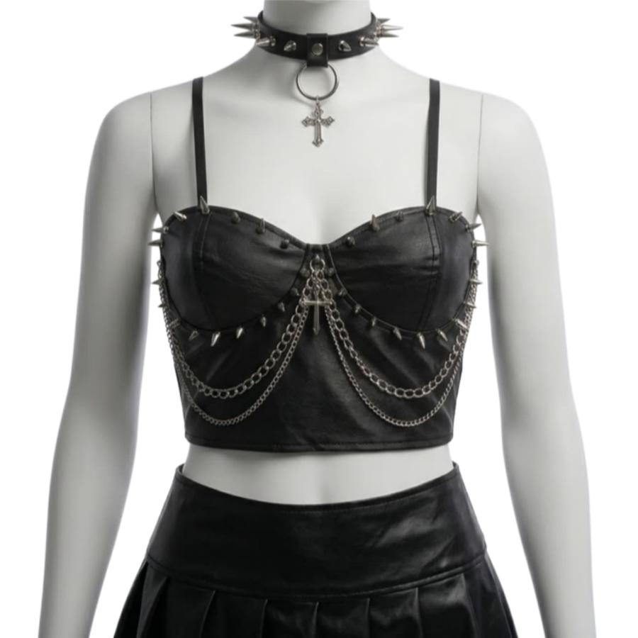 Top Lilith 